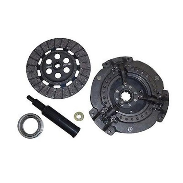 Tractor Clutch Kit Fits Massey Ferguson 516068M93 135 150 20 2135 2200 35 40 50